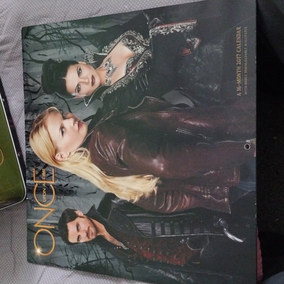 Small Once Upon A Time Lot - Picture 3 of 5